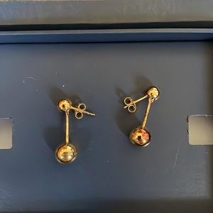 J. Crew Demi-Fine Earrings
